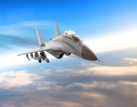 Military Spares Hub Announces a Dedication to Military Spare Support Solutions with New NSN and Aerospace Part Offerings