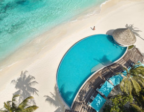 Nova Maldives Announces Solo Traveller Month This July