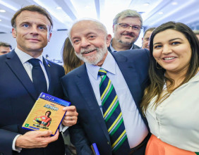 Abragames celebrates Brazilian presidential approval of the Legal Framework for Games