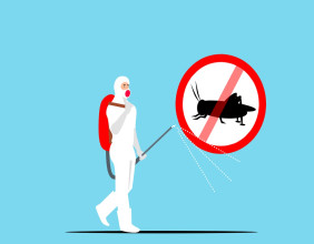 Essential Pest Control Services for Industrial Areas in London—A Must for Business Safety and Continuity