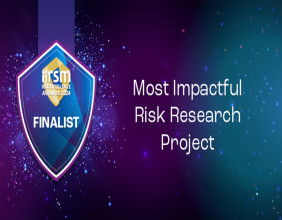 Human Focus International's Ground-breaking Research Shortlisted for Prestigious IIRSM Award
