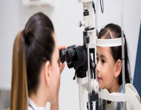 EyeCare4Kids(TM) Announces the Support of Worldwide Holdings Investment Group, LLC