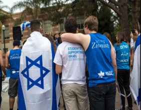 Jewish university students told lawmakers they feel unsafe on campus amid a surge in antisemitism - Axios Security Group