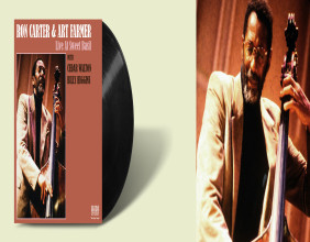 Arkadia Records Releases Its Jazz Catalog in Vinyl LP Format, Answers Audiophile Demand