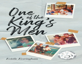 Author Estelle Parke Everingham Shares Heartfelt Journey in