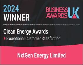 NXTGEN Energy Shines Bright, Wins Exceptional Customer Satisfaction Award in 2024 Clean Energy Awards