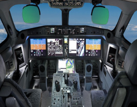 Aerospace Store Stocks Up on Aerospace Electronics and Flight Instruments to Support Increased Operational Demand