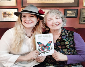Authors Brenda Hibbs and Jenna Smith to be Featured on Close Up Radio