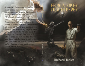 Inmate Authors Break Out of Prison