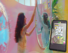 Escape Fake’s Latest Chapter “Trouble With Eliza” Takes On Deepfakes And Social Media Deception