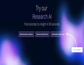 Statista Is Transforming The Data Research Experience With The Introduction Of Research Ai