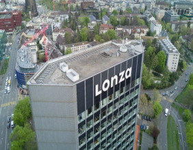 Lonza and evitria Sign License Agreement to Provide Fast Access to bYlok® Bispecific Antibodies