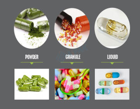 Empty Capsules Market Demand, Overview, Industry Trends, Research Report, and Forecast by 2024-2031.