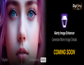 Digiarty’s New AI Brand AIarty to Enhance Images with More Details: Early Access Waitlist Now Open to All