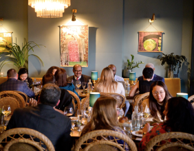 ExV Agency Marks Anticipated Return To Events Industry With Global Relaunch