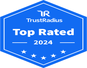 JobDiva Earns a 2024 Top Rated Award by TrustRadius