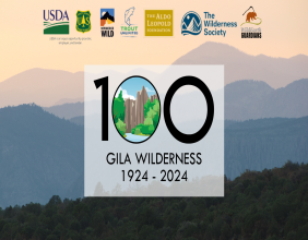 Honoring a Century of Wilderness: Gila Wilderness Speaker Series Sparks Dialogue on its Enduring Significance