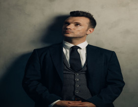 After Crippling Insomnia Artist Hears Truth in the Night Sky With New Christian Anthem