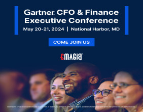 Emagia to Showcase Autonomous Finance Platform at the 2024 Gartner® CFO & Finance Executive Conference