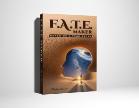 Charles Weaver's Book “Fate Maker” Helps People to Break Limitations and Control Their Lives
