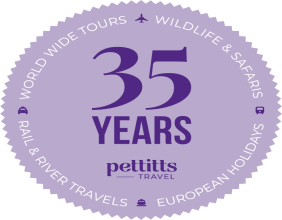 Pettitts Travel Unveils Off-the-Beaten-Path Summer Destinations for 2024