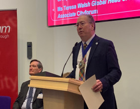 Cityforum’s 2024 Economic Crime Summit: 3 million Incidents of Fraud and Cyber-crime Reported Annually in the UK