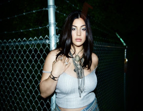 This summer Mandi Macias is releasing her new single, “F* UR F150” and preforming at the Viper Room