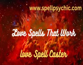Powerful Love Spells by Psychic Guru help to Bring Back Lost Love with Ex-Back Love Spells