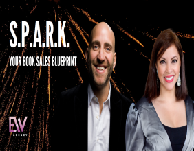 ExV Agency Introduces S.P.A.R.K. An Online PR and Media Course For Authors