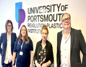 University Of Portsmouth Named Scientific Lead For Groundbreaking Clean Planet Peninsula Project