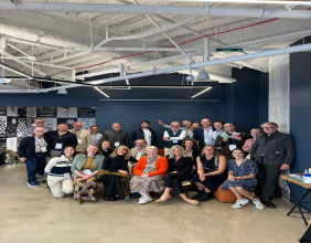 Navigating the Transformative Tides: Insights from the 2024 New York AdForum Consultant Summit