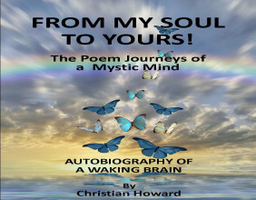 EMBRACING THE QUANTUM AGE: CHRISTIAN HOWARD RISES AS A NEW KIND OF SPIRITUAL LEADER