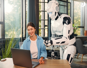 Union Maga: Revolutionizing AI-Powered Trading for Investors