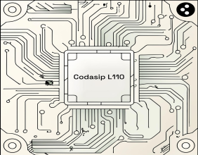 Codasip Introduces Best In Class Risc V Core For Power Efficient Applications