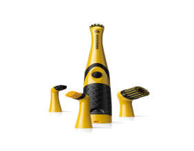 Sonicscrubber: The Ideal Father’s Day Gift For Cyclists, Runners And Car Lovers