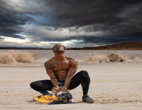 GRAMMY-WINNING SINGER/SONGWRITER DONALD “DēP” PAIGE DROPS NEW EP, “ANGEL NUMBERS AND FREQUENCIES”