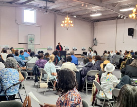 Black Belt Community Foundation Awards Over Half a Million Dollars