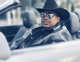 TikTok Sensation to Country Star: Jarvis Redd’s Triumphant Return Starts with CMA Music Festival Appearance June 9th