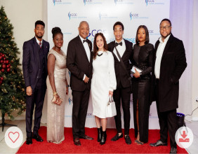 GOE GLOBAL ENTERPRISE Announces Continued Support for Miss Diaspora Nigeria USA