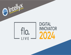 floLIVE Wins 2024 Digital Innovator Award from Intellyx