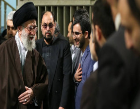 (Video)Who Is Vahid Haghanian, The Invisible Hand of Khamenei Now in Iran’s Presidential Spotlight