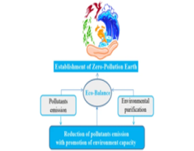 Special issue explores path to pollution-free planet: UNEP's strategic vision