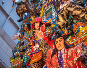 Discover Fukuoka, Japan’s Capital Of Food And Festivals