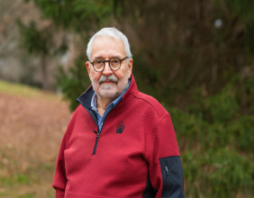 Author James E. Copple Releases Inspirational Book