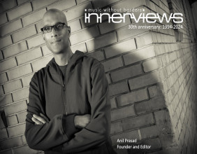 Innerviews, the World’s First Online Music Magazine, Celebrates 30th Anniversary