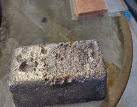 Silver Bullet Mines Provides Update on Third Party Material and on the Buckeye Silver Mine