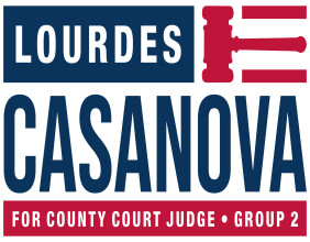 Professional Firefighters & Paramedics of Palm Beach County Endorse Lourdes Casanova for County Court Judge