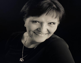 Patricia Burlaud of P. Burlaud Consulting to be Featured on Close Up Radio