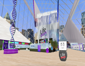 Meetaverse Offers a New Way of Virtual Collaboration to LésAvi