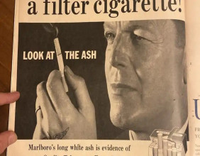 High Times Releases Report on Use of Calcium Carbonate in Rolling Papers